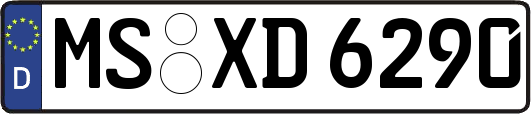 MS-XD6290