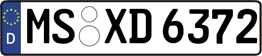 MS-XD6372