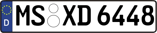 MS-XD6448