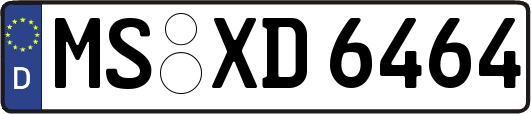 MS-XD6464