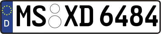 MS-XD6484