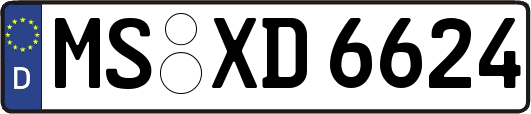 MS-XD6624