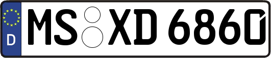 MS-XD6860