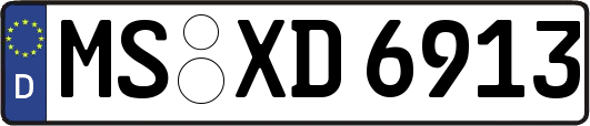 MS-XD6913