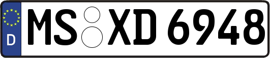 MS-XD6948