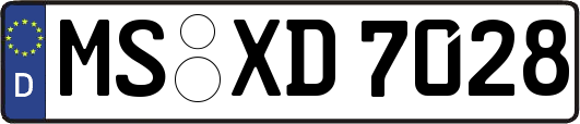 MS-XD7028