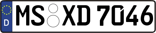 MS-XD7046