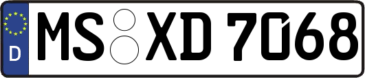 MS-XD7068