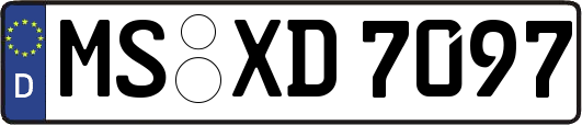 MS-XD7097