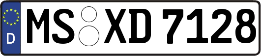MS-XD7128