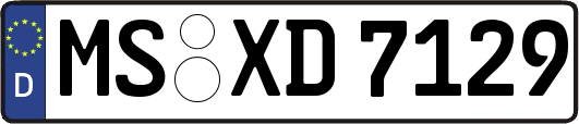 MS-XD7129