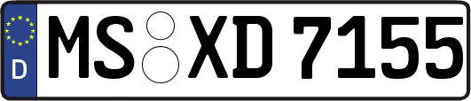 MS-XD7155