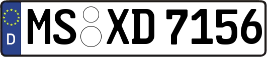 MS-XD7156