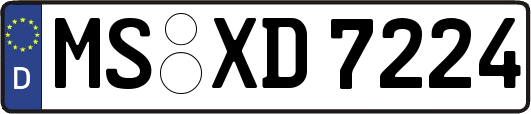 MS-XD7224