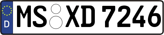 MS-XD7246