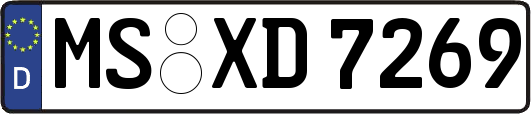 MS-XD7269