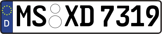 MS-XD7319