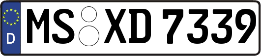MS-XD7339