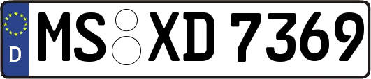 MS-XD7369