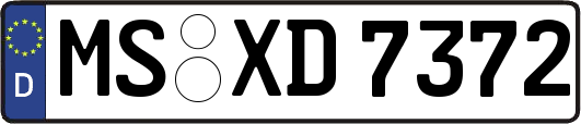 MS-XD7372