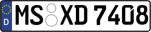 MS-XD7408