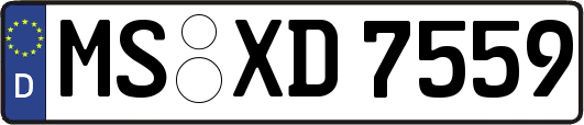 MS-XD7559
