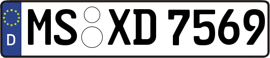 MS-XD7569