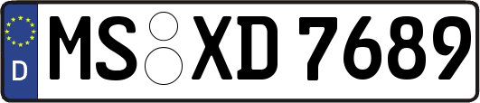 MS-XD7689