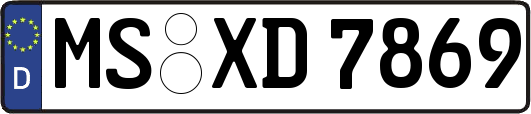 MS-XD7869
