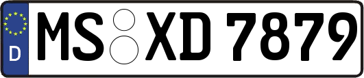 MS-XD7879