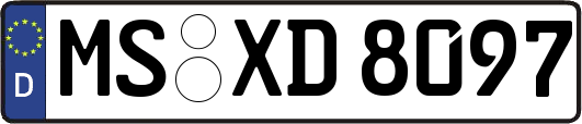MS-XD8097