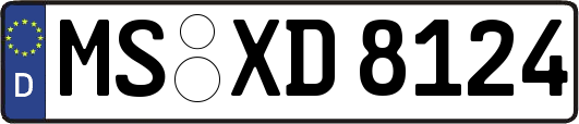MS-XD8124