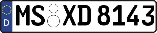 MS-XD8143