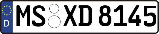 MS-XD8145
