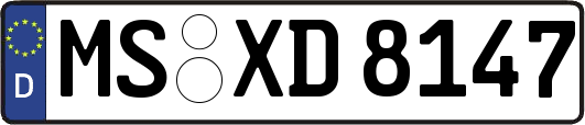 MS-XD8147