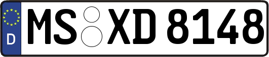 MS-XD8148