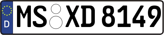 MS-XD8149