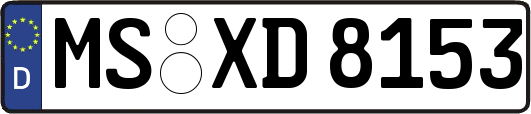 MS-XD8153