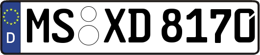 MS-XD8170