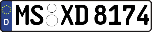 MS-XD8174