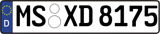 MS-XD8175