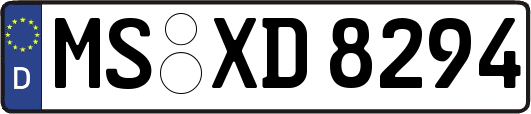 MS-XD8294
