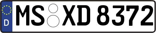 MS-XD8372