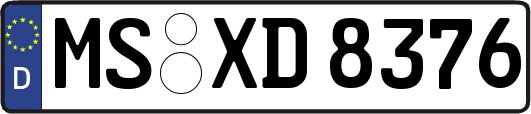 MS-XD8376