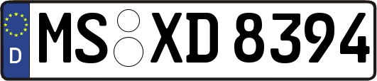 MS-XD8394