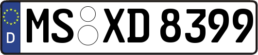 MS-XD8399