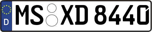 MS-XD8440