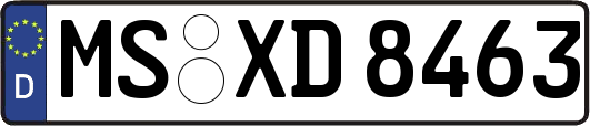 MS-XD8463