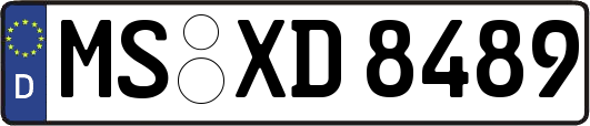 MS-XD8489