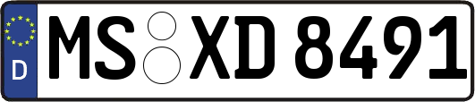 MS-XD8491